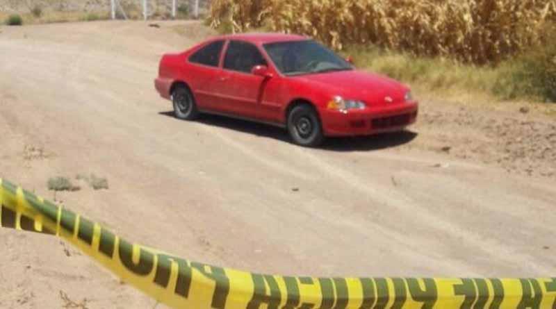 En Rápida Acción Policía Municipal detiene a Delincuente Roba Carros y Localiza Otra Unidad Robada En Rápida Acción Policía Municipal detiene a Delincuente Roba Carros y Localiza Otra Unidad Robada
