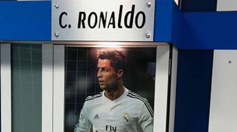 Cristiano Ronaldo se perderá cinco partidos por empujar al árbitro Cristiano Ronaldo se perderá cinco partidos por empujar al árbitro