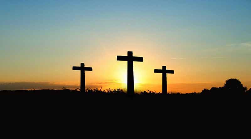 Alertan sobre desaparición del cristianismo en Medio Oriente Alertan sobre desaparición del cristianismo en Medio Oriente