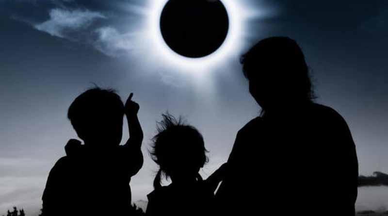 eclipsesolar Conoce los horarios para observar el eclipse solar en México