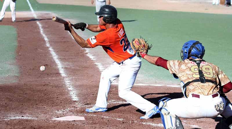estatalbeisbol Comondú será sede del Estatal de Beisbol de Primera Fuerza
