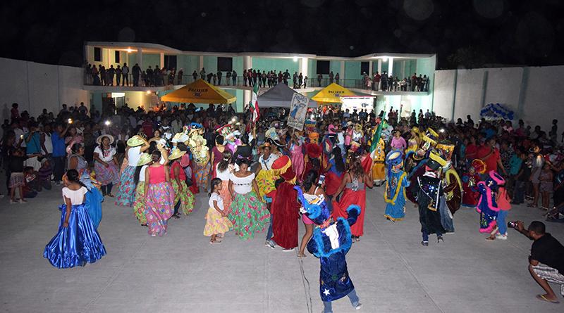 Fiestas de Santo Domingo, Con Tradicional Rodeo Fiestas de Santo Domingo, Con Tradicional Rodeo