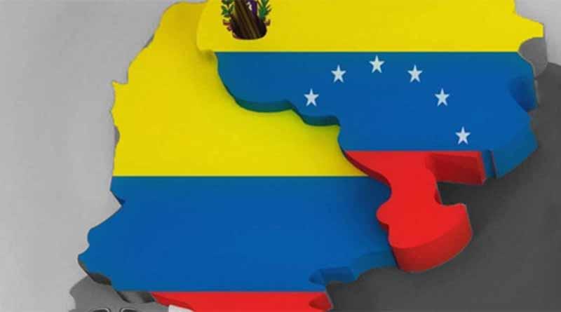 Alerta en frontera colombiana ante potencial éxodo desde Venezuela Alerta en frontera colombiana ante potencial éxodo desde Venezuela