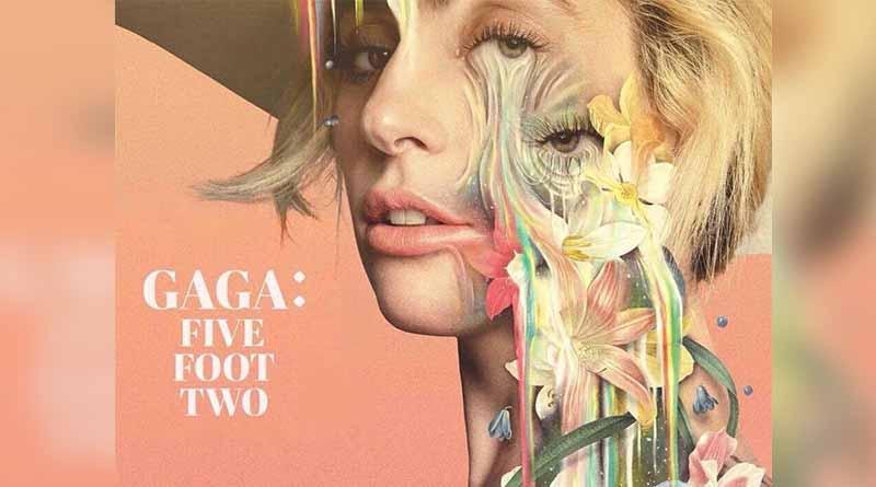 gaga Netflix estrenará documental de Lady Gaga el 22 de septiembre
