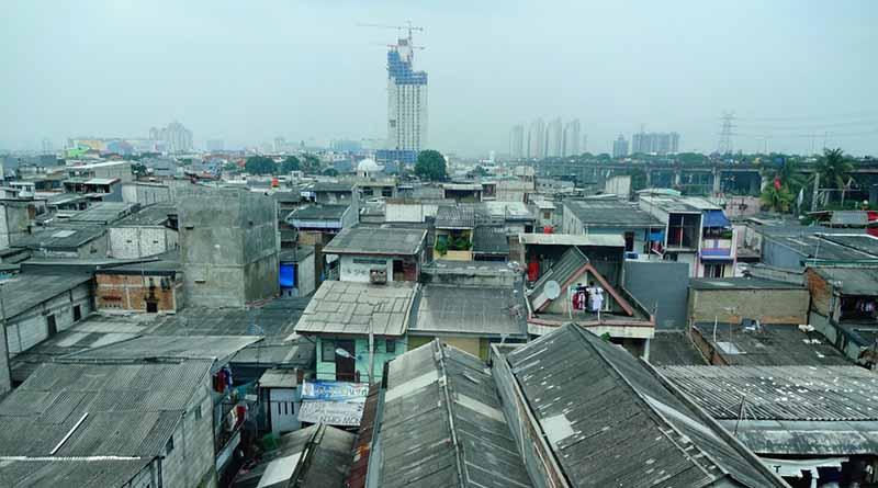 Sismo de 6.6 grados Richter sacude Indonesia Sismo de 6.6 grados Richter sacude Indonesia