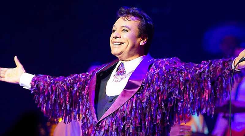 juan-gabriel5 Spotify lanza playlist con los más grandes éxitos de Juan Gabriel