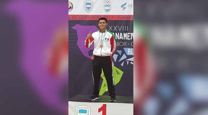 karatecassudca Tres medallas aportan karatecas sudcalifornianos a México