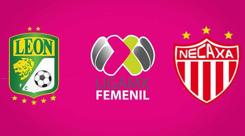 León y Necaxa van por primera victoria en Liga MX Femenil León y Necaxa van por primera victoria en Liga MX Femenil