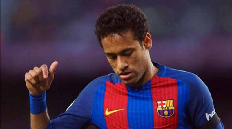 Federación francesa recibe autorización para que Neymar pueda jugar Federación francesa recibe autorización para que Neymar pueda jugar