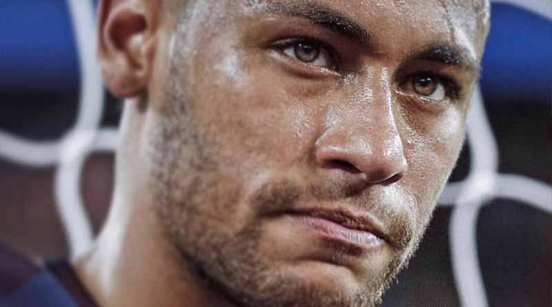 PSG lamenta denuncia del club Barcelona contra Neymar PSG lamenta denuncia del club Barcelona contra Neymar