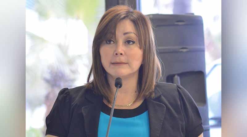 Presenta iniciativa Diputada Norma Peña para reforzar la lucha contra la Diabetes en BCS Presenta iniciativa Diputada Norma Peña para reforzar la lucha contra la Diabetes en BCS