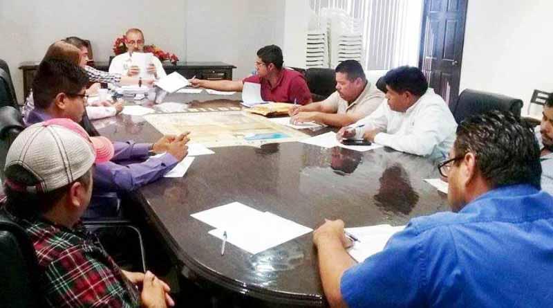 Ayuntamiento de Comondú Licita Diversas Obras Ayuntamiento de Comondú Licita Diversas Obras