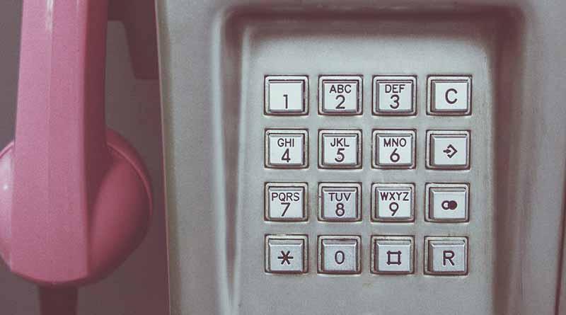 Prevención puede evitar las extorsiones telefónicas en vacaciones Prevención puede evitar las extorsiones telefónicas en vacaciones