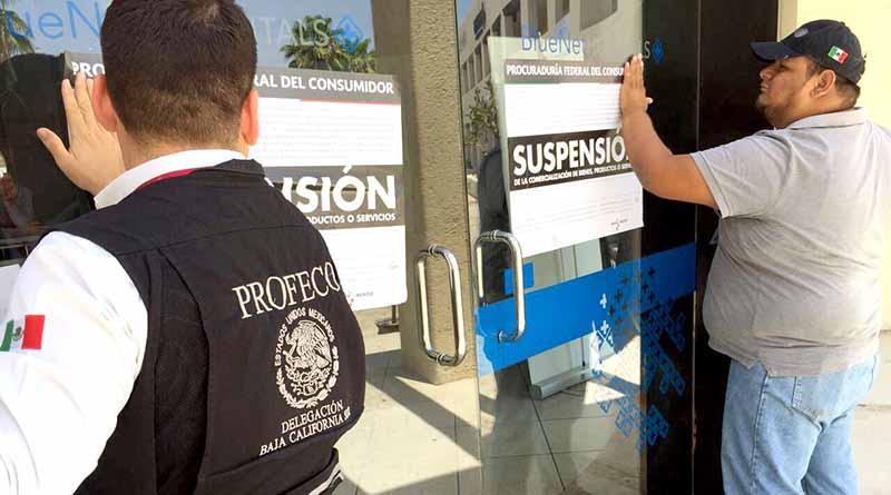 profeco 12 ago Suspende PROFECO a hospital privado en Cabo San Lucas por denuncia de turistas