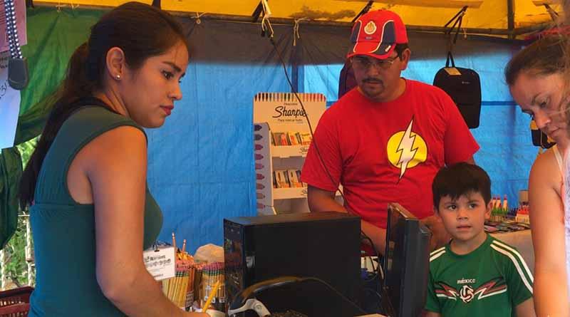 profeco_conclusion_feria 15 mil asistentes disfrutaron del beneficio de la Feria de Regreso a Clases