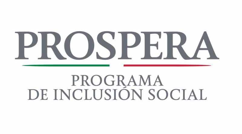 prospera2 La Coordinación Nacional de PROSPERA Programa de Inclusión Social se deslinda de PROSPERA MÉXICO GRUPO MILENIO S.A. de C.V.