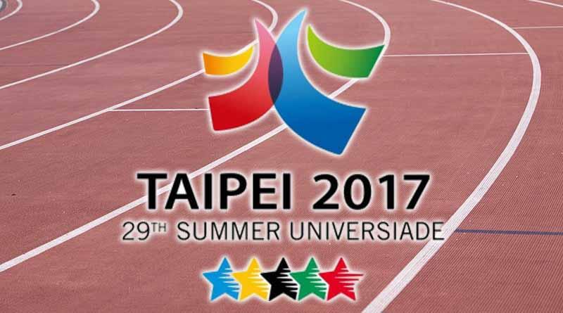 México va por medallas de atletismo en Universiada Taipéi 2017 con 28 integrantes México va por medallas de atletismo en Universiada Taipéi 2017 con 28 integrantes