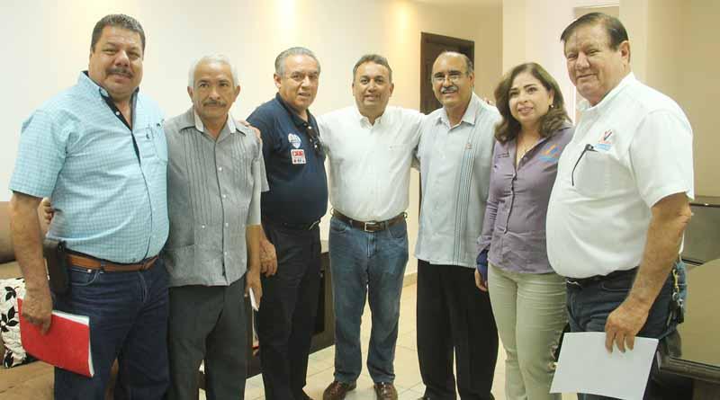 Apoya Alcalde Francisco Pelayo Para Contar Con Telesecundaria Apoya Alcalde Francisco Pelayo Para Contar Con Telesecundaria