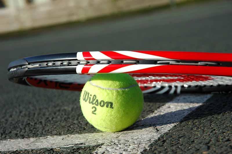 Tenista Sam Querrey, el rey de México: se lleva el Abierto Los Cabos 2017 Tenista Sam Querrey, el rey de México: se lleva el Abierto Los Cabos 2017