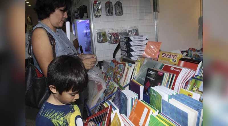 tianguisregresoaclases Del 17 al 20 de agosto, en La Paz da inicio la Feria de Regreso a Clases 2017: PROFECO
