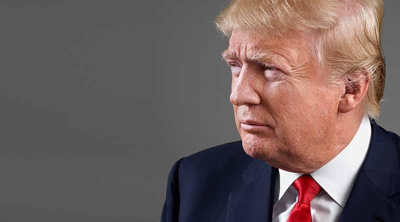 trump Inmigrantes en EUA permanecerán cinco años sin asistencia pública: Trump