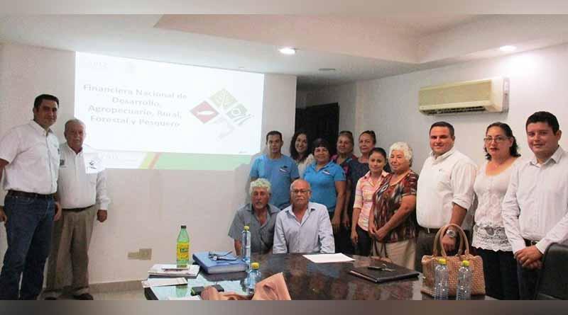 Buscan Fortalecer la Actividad Turística en Comondú Buscan Fortalecer la Actividad Turística en Comondú