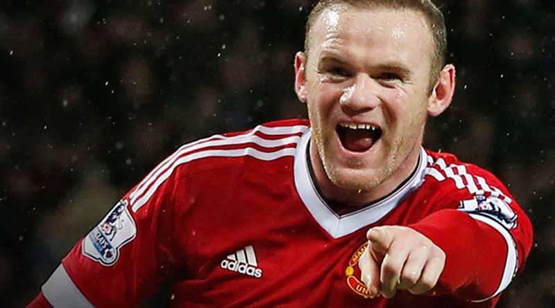 waynerooney Delantero Wayne Rooney se despide de selección inglesa