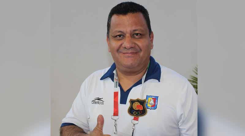 wilbertcaamal FEMEKA reconoce a Wilbert Caamal como presidente de ASKA