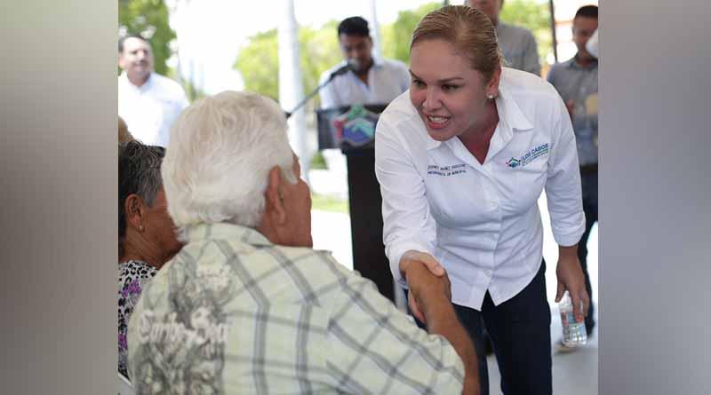 Abrirá DIF Los Cabos, módulo de atención al adulto mayor en casa día de San José del Cabo Abrirá DIF Los Cabos, módulo de atención al adulto mayor en casa día de San José del Cabo