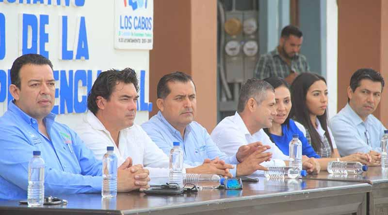 Conmemora Gobierno Municipal CXCVI Aniversario de la consumación de la independencia nacional Conmemora Gobierno Municipal CXCVI Aniversario de la consumación de la independencia nacional