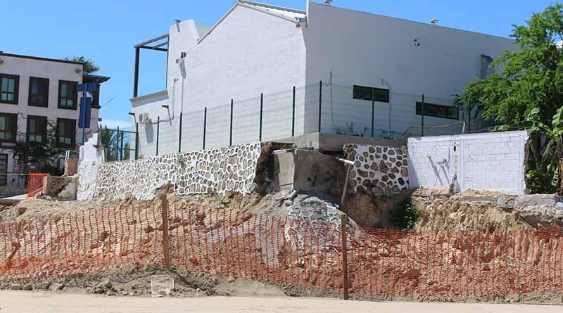 La próxima semana se entregará la casa de la cultura Alfredo Green González La próxima semana se entregará la casa de la cultura Alfredo Green González