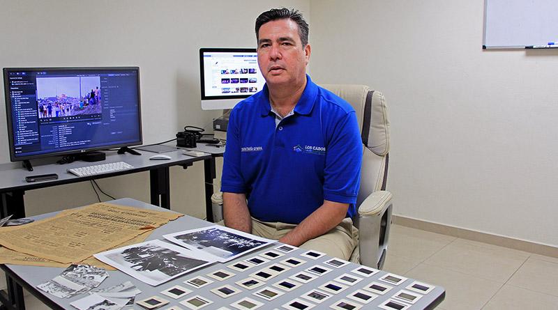 Recopilación y difusión de datos históricos, función destacada del cronista de la ciudad Recopilación y difusión de datos históricos, función destacada del cronista de la ciudad