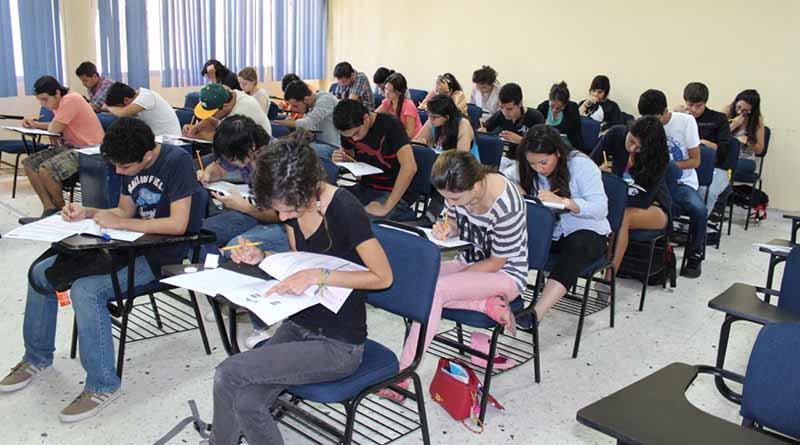 Ceneval - UABCS- (3) Abre UABCS nuevo periodo de registro para Examen General de Egreso de Licenciatura