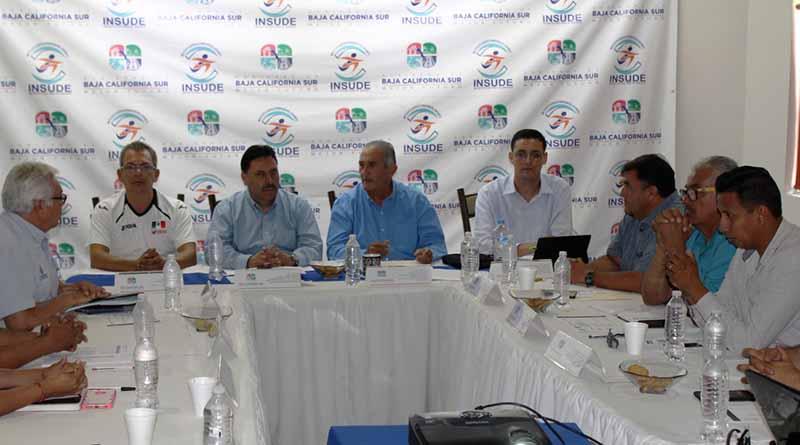 EVALUACION OLIMPIADA (2) Inicia proceso rumbo a la Olimpiada Nacional 2018