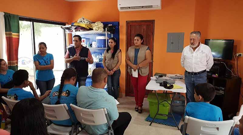 Uso de los recursos para programas sociales debe ser transparente Uso de los recursos para programas sociales debe ser transparente
