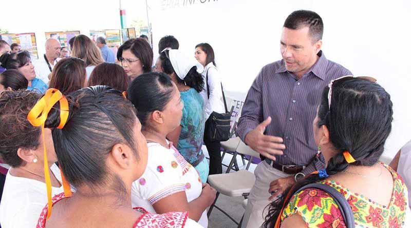 Sociedad y Gobierno lograremos el impulso del desarrollo de las familias de BCS; SEDESO Sociedad y Gobierno lograremos el impulso del desarrollo de las familias de BCS; SEDESO