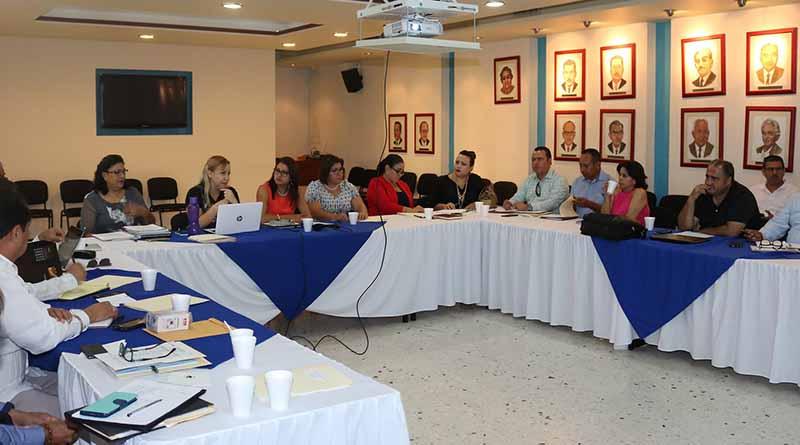 Se invertirán 11 millones para fortalecer las escuelas formadoras de docentes de BCS Se invertirán 11 millones para fortalecer las escuelas formadoras de docentes de BCS