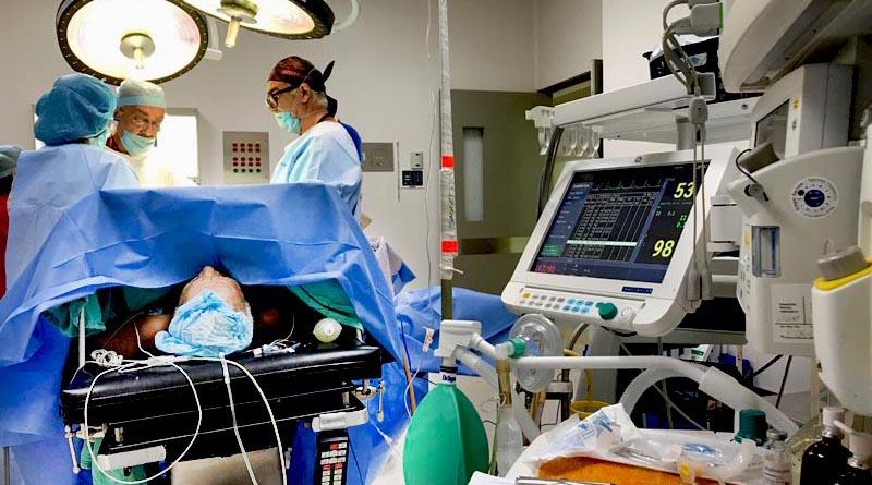 SSA de BCS realizó cirugías gratuitas a pacientes con problemas de movilidad Por COVID-19 podrían cancelarse 28.4 millones de cirugías en el mundo