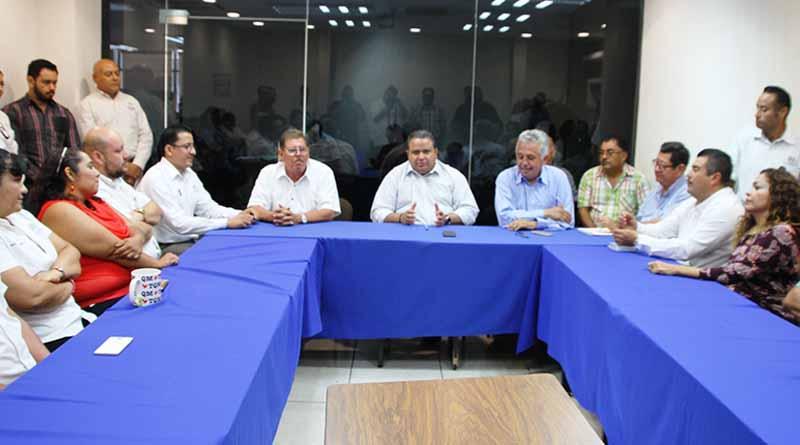 Álvaro Gómez Reynoso, nuevo subsecretario de desarrollo agropecuario de la SEPADA Álvaro Gómez Reynoso, nuevo subsecretario de desarrollo agropecuario de la SEPADA
