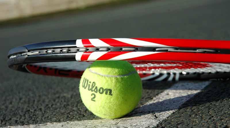 Mexicanos se coronan en dobles de torneo de tenis en Nicaragua Mexicanos se coronan en dobles de torneo de tenis en Nicaragua