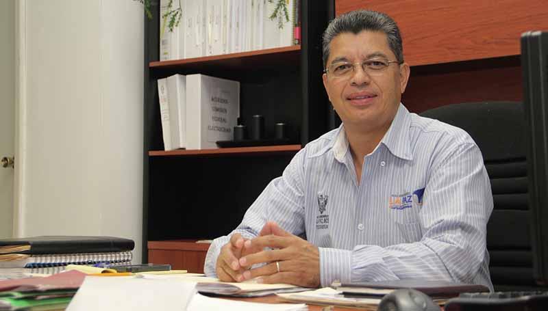Trabajadores del Ayuntamiento de La Paz si califican para crédito FONACOT Trabajadores del Ayuntamiento de La Paz si califican para crédito FONACOT