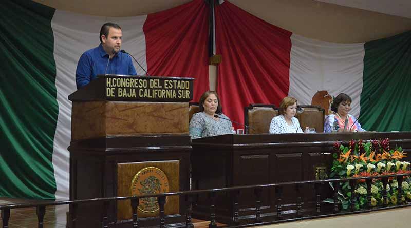 Solicita el Congreso del Estado a la Secretaría de Turismo la inclusión de Santa Rosalía al programa de Pueblos Mágicos Solicita el Congreso del Estado a la Secretaría de Turismo la inclusión de Santa Rosalía al programa de Pueblos Mágicos