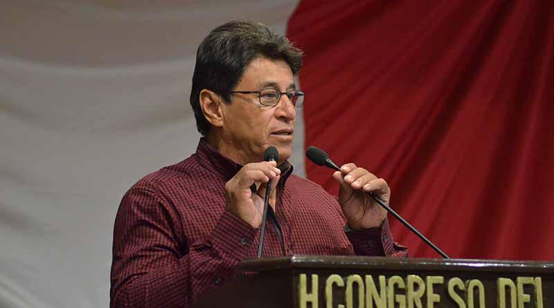 Solicita Congreso del Estado que se apoye a comunidades de la Sierra de Comondú Solicita Congreso del Estado que se apoye a comunidades de la Sierra de Comondú