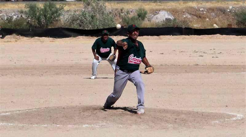 beisbolmaster Lista Selección de Beisbol para el Nacional Súper Master