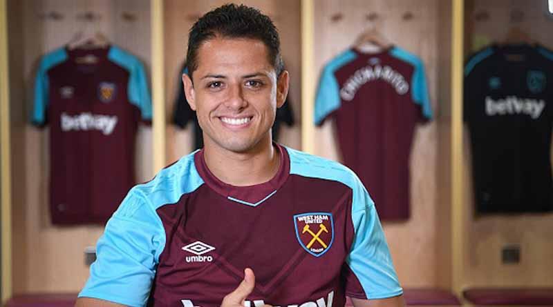 West Ham y “Chicharito” van por triunfo necesario en Liga Premier West Ham y “Chicharito” van por triunfo necesario en Liga Premier