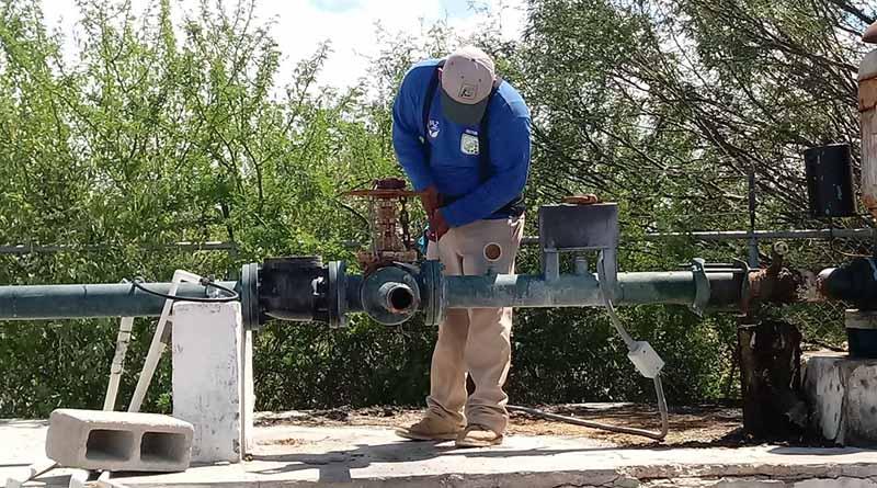 cierredepozolaardilla Cierre de pozo “La ardilla 2” afectará suministro a más 3 mil usuarios en zona alta de La Paz