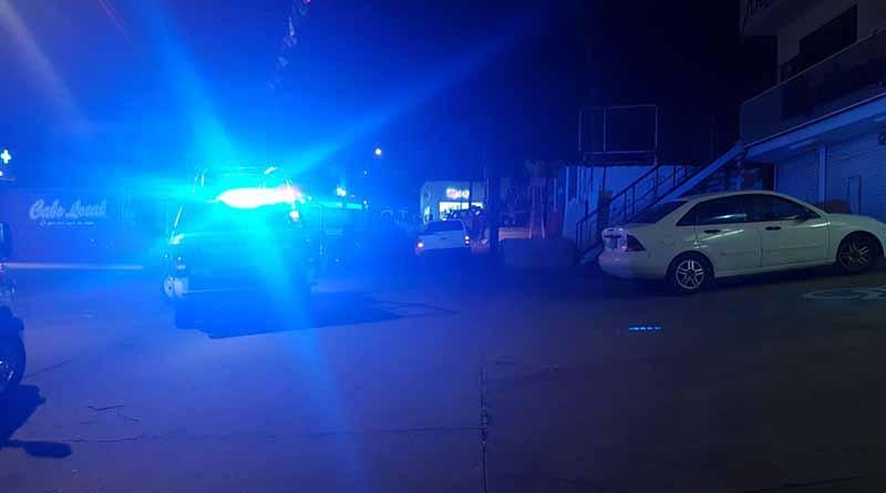 ejecutadosjc19sep Acribillan automóvil y muere conductor en el Centro de SJC