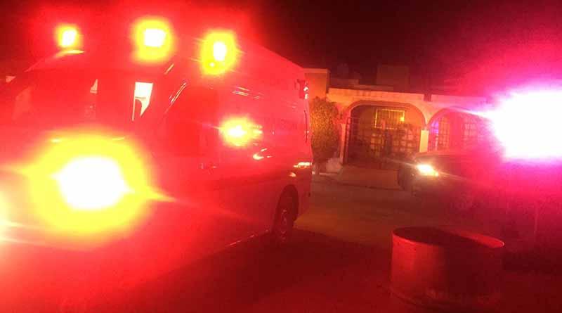 ejecutadosjc27seppuertareal Muere un hombre a disparos en Puerta Real en SJC