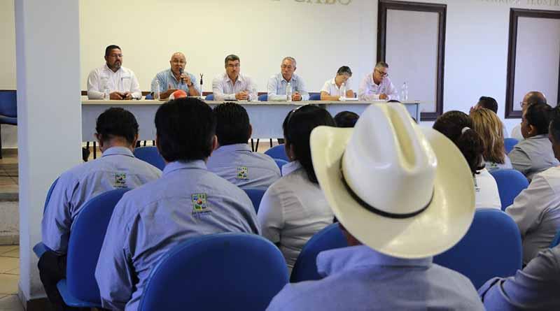 miraflores Miraflores tendrá módulo de Registro Electrónico de Movilización Animal