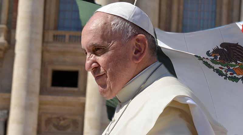 El Papa expresa cercanía con México y reza por víctimas del terremoto El Papa expresa cercanía con México y reza por víctimas del terremoto